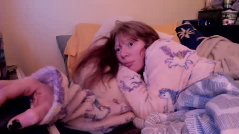 Jenn -  come to my onlyfans online show from February 25, 1:10 pm