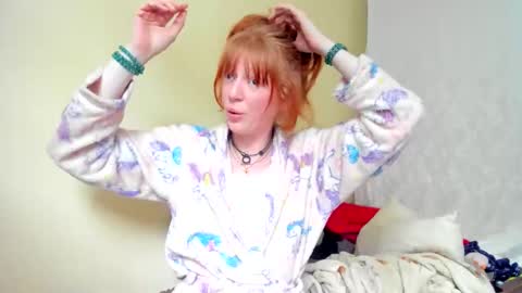 Jenn -  come to my onlyfans online show from March 15, 3:40 pm