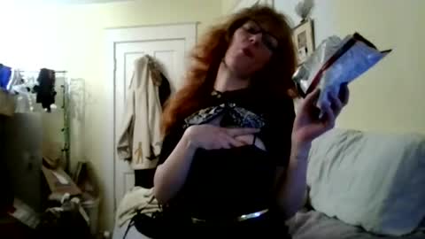 Snapshot of jenovakitty chatting on July 4, 5:46 am Jenn - come to my onlyfans online show from July 4, 5:46 am