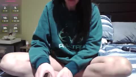 jenroses82 online show from February 6, 1:32 am