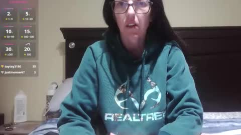 jenroses82 online show from April 11, 12:26 am