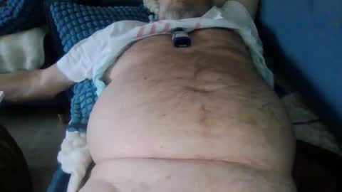 Snapshot of jens19651 chatting on October 7, 8:22 am jens19651 online show from October 7, 8:22 am