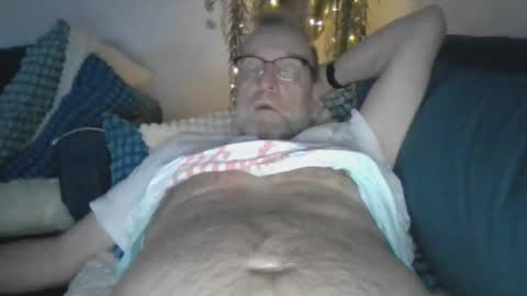 jens19651 online show from January 19, 6:17 am