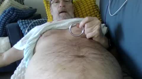 jens19651 online show from March 5, 6:42 am