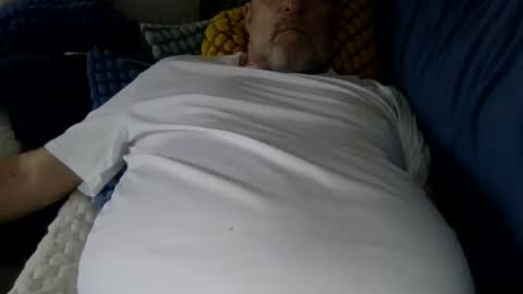 Snapshot of jens19651 chatting on May 13, 6:33 am jens19651 online show from May 13, 6:33 am