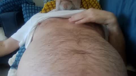 Snapshot of jens19651 chatting on May 22, 5:58 am jens19651 online show from May 22, 5:58 am