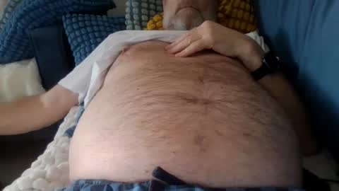 Snapshot of jens19651 chatting on May 27, 5:04 am jens19651 online show from May 27, 5:04 am