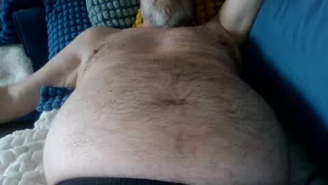 Snapshot of jens19651 chatting on July 5, 5:36 am jens19651 online show from July 5, 5:36 am