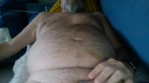 Snapshot of jens19651 chatting on July 20, 5:00 am jens19651 online show from July 20, 5:00 am