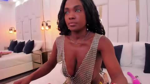 Jens  online show from April 10, 1:05 pm