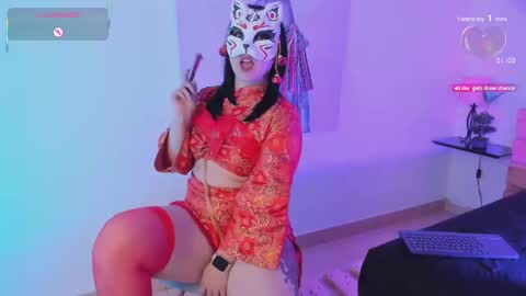 Angela online show from September 13, 11:32 am