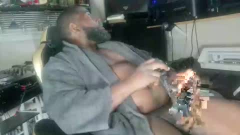 jeremiah0827 online show from March 25, 2:17 am