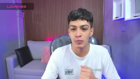 Snapshot of jeremias_1 chatting on June 9, 1:12 pm JEREMIAS online show from June 9, 1:12 pm