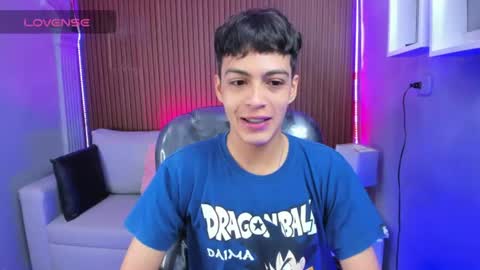 Snapshot of jeremias_1 chatting on June 11, 1:20 pm JEREMIAS online show from June 11, 1:20 pm