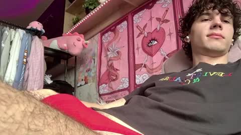 Snapshot of jeremy1scott chatting on April 24, 4:48 am jeremy1scott online show from April 24, 4:48 am