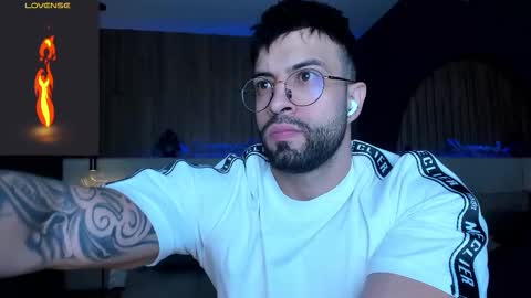 Jeremy online show from March 1, 3:08 am