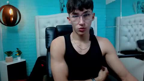 Jeremy online show from February 9, 11:36 am