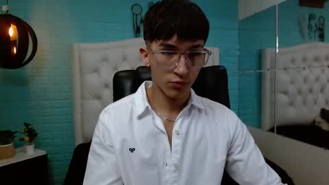 Jeremy online show from February 10, 11:25 am