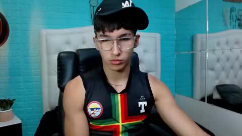 Jeremy online show from March 19, 11:25 am