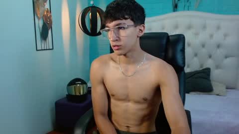 Jeremy online show from April 6, 12:28 pm