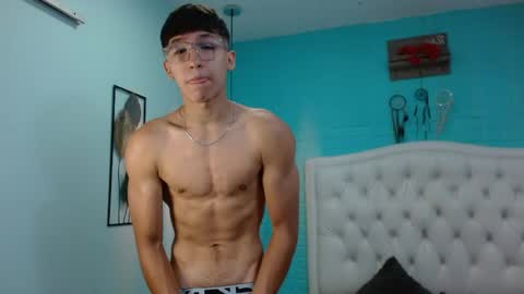 Jeremy online show from April 10, 11:37 am