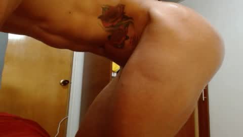 jeremy jones1 online show from April 18, 7:58 pm