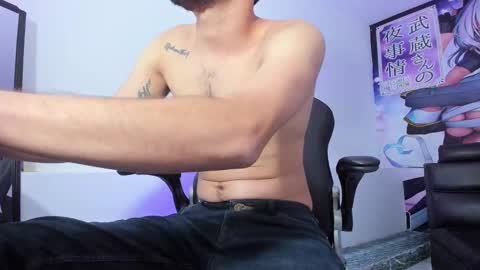Jeremy online show from September 20, 9:16 pm