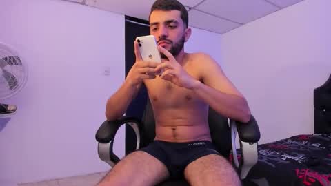 Jeremy online show from October 17, 4:37 am
