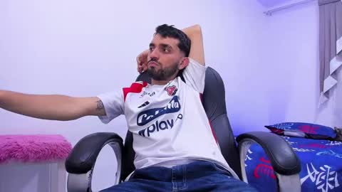 Jeremy online show from October 21, 4:57 am