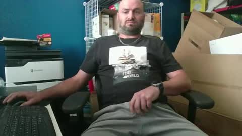 jerere2 online show from June 12, 5:34 pm