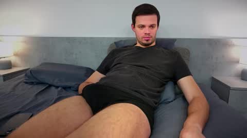 jerked_letto online show from February 19, 9:49 am