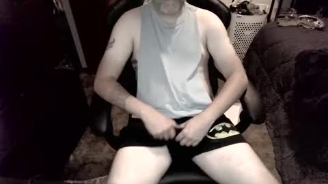 Snapshot of jerkingjoe38 chatting on September 15, 4:12 am Joe online show from September 15, 4:12 am