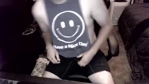 Snapshot of jerkingjoe38 chatting on November 9, 4:27 pm Joe online show from November 9, 4:27 pm