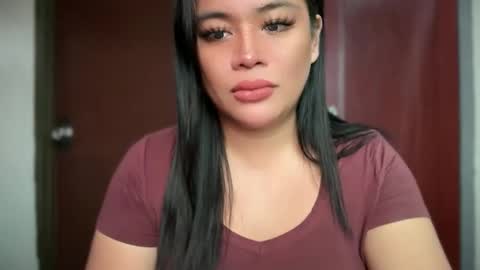 Snapshot of jerkinglexie chatting on February 21, 1:28 am LEXIE online show from February 21, 1:28 am