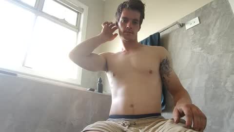 Snapshot of jerkmaster_2012 chatting on January 19, 10:17 pm NaughtyBoy - online show from January 19, 10:17 pm