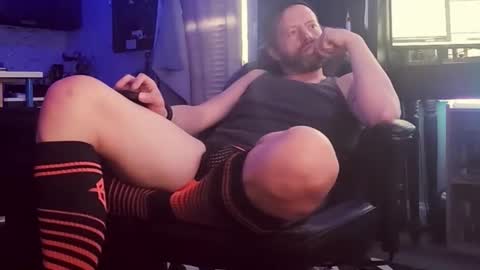 jerknoff247 online show from March 29, 12:49 pm