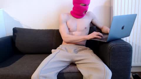 jerkoffboy99 online show from March 22, 5:05 pm