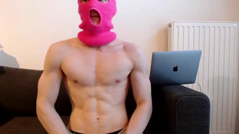 jerkoffboy99 online show from April 9, 5:18 pm