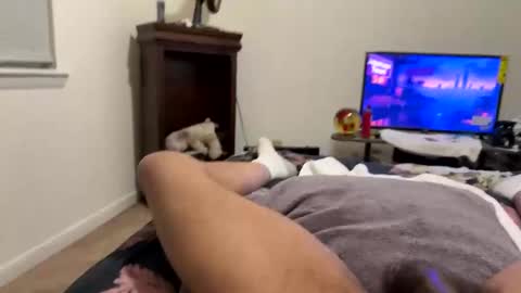 Jerkstar16 online show from February 24, 4:21 am