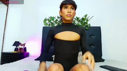 Jeronimo online show from March 15, 2:50 am