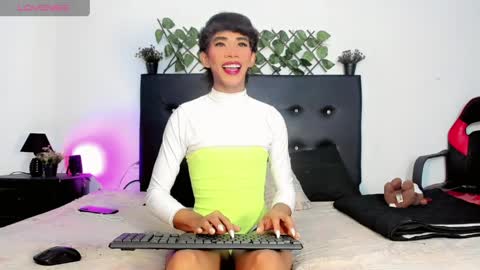 Jeronimo online show from March 28, 3:06 am