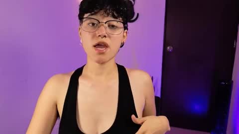 Snapshot of jeroharper chatting on February 14, 10:06 pm Jero Harper online show from February 14, 10:06 pm