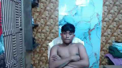 jerome24702 online show from March 3, 7:47 am