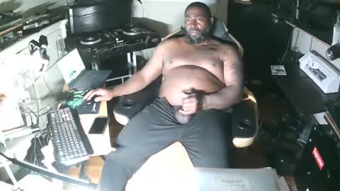 jerry johnson online show from March 3, 7:14 am