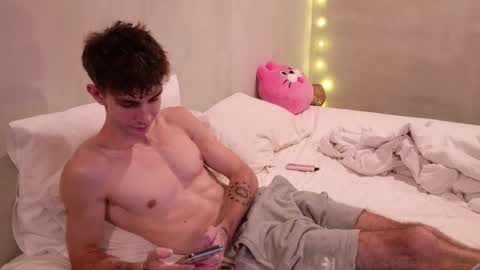 Jerry  online show from February 21, 7:37 pm