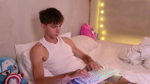 Jerry  online show from March 10, 6:29 am