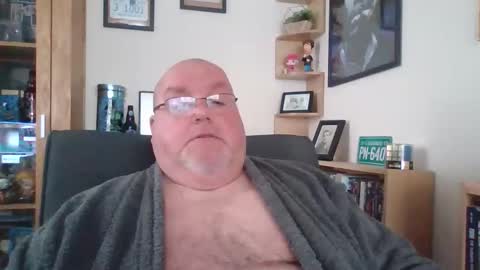 Harry online show from October 30, 8:38 am