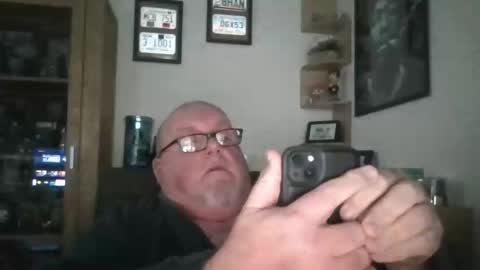 Harry online show from February 6, 9:34 am