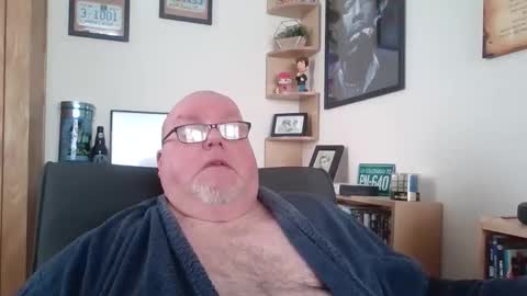 Harry online show from February 28, 9:21 am