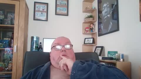 Harry online show from March 18, 9:01 am